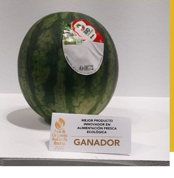 Sandia Mini Bouquet Bio