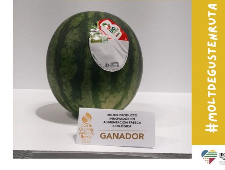 Sandia Mini Bouquet Bio
