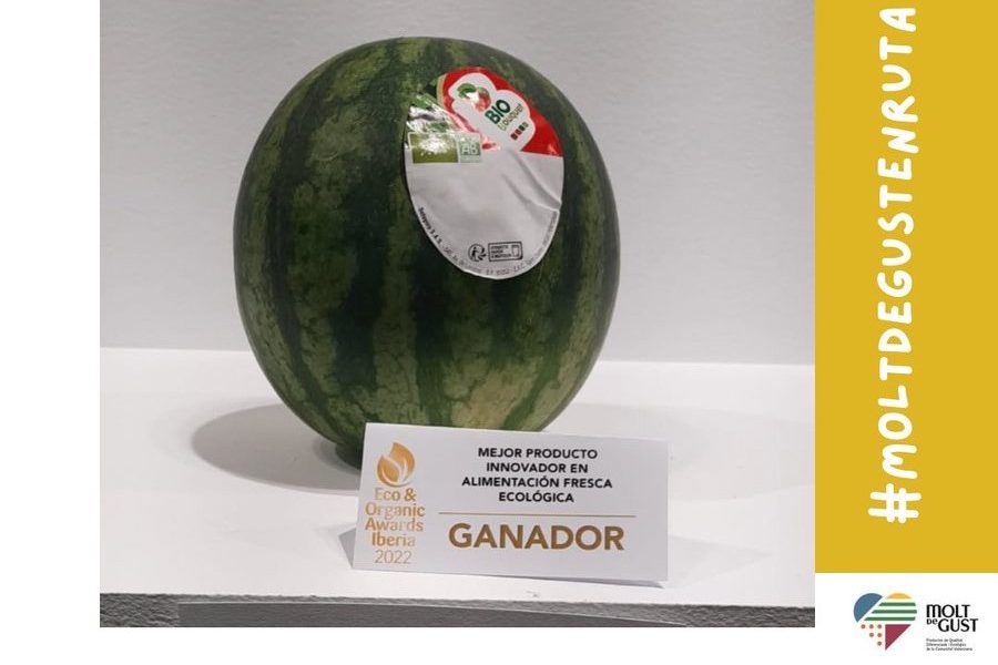 Sandia Mini Bouquet Bio