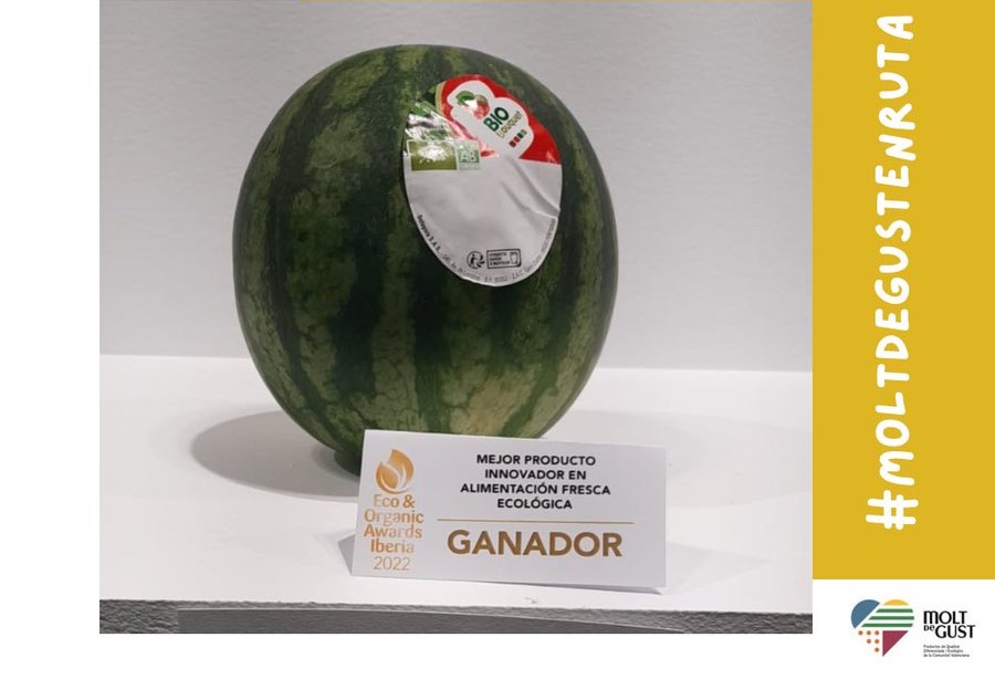 Sandia Mini Bouquet Bio
