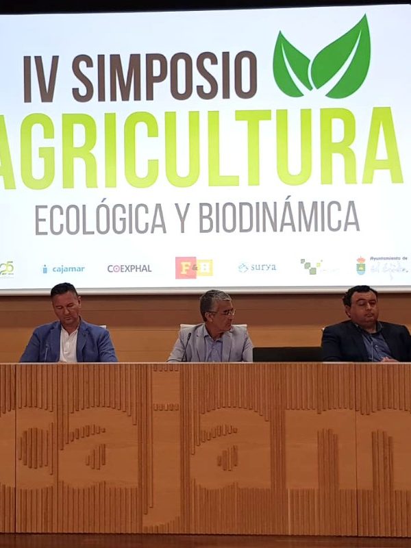 BIODINAMICA