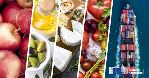 agroalimentación UE ok