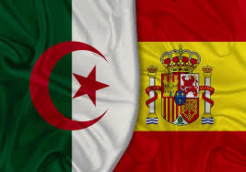 argelia españa