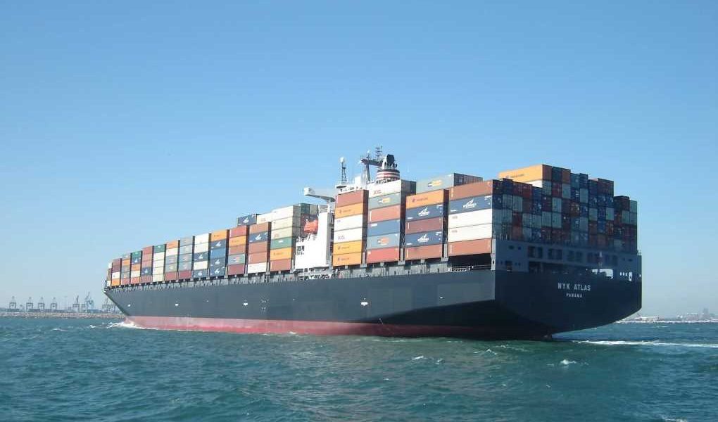 importación terceros países