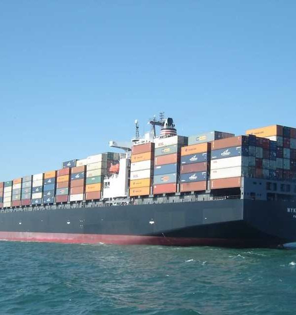 importación terceros países