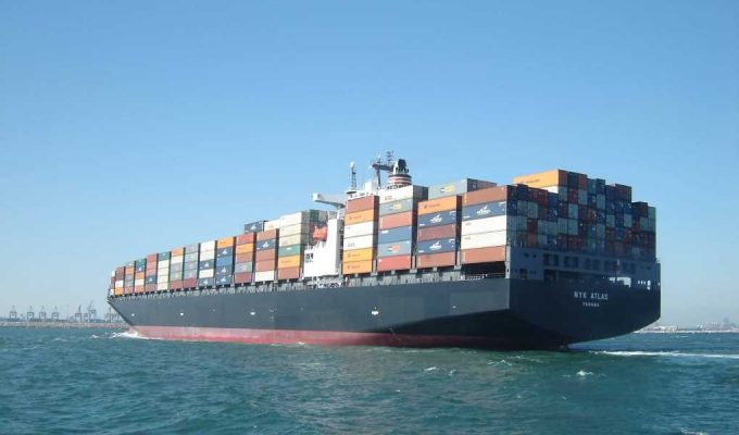 importación terceros países