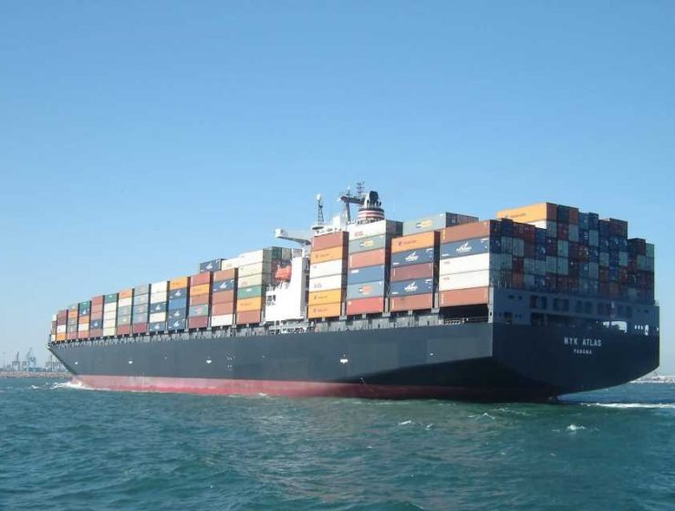 importación terceros países