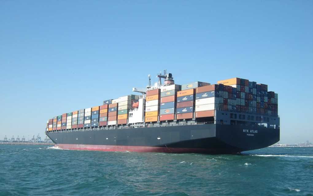 importación terceros países