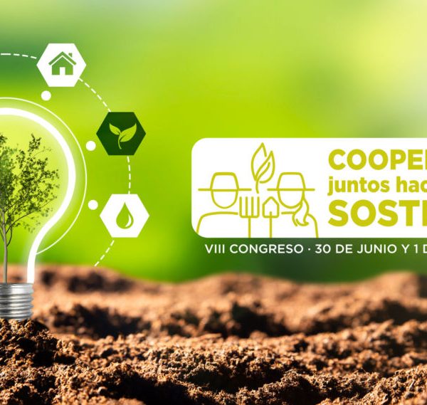 Congreso Cooperativas