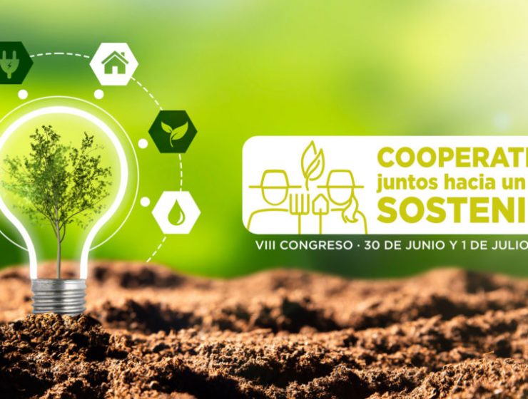 Congreso Cooperativas