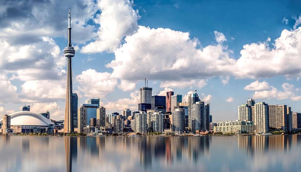 canada