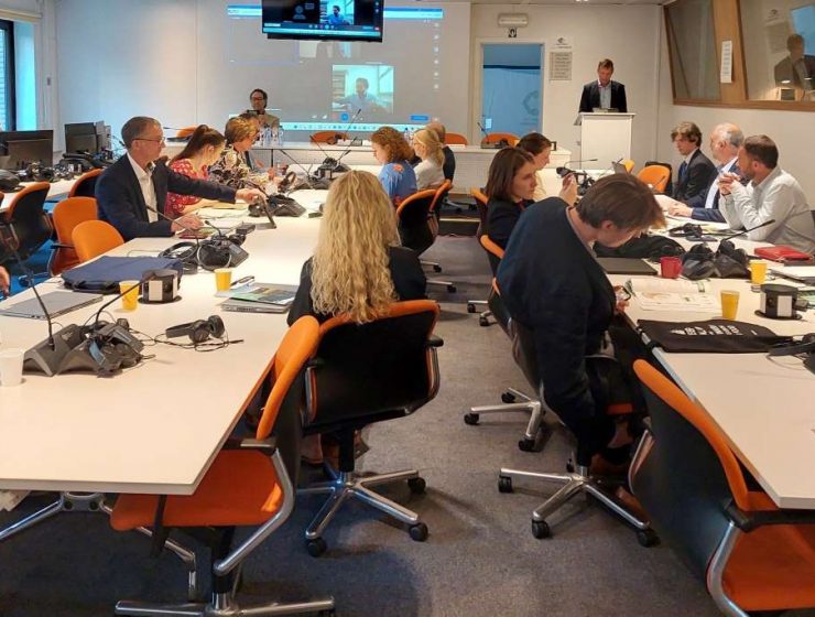 cogeca forum