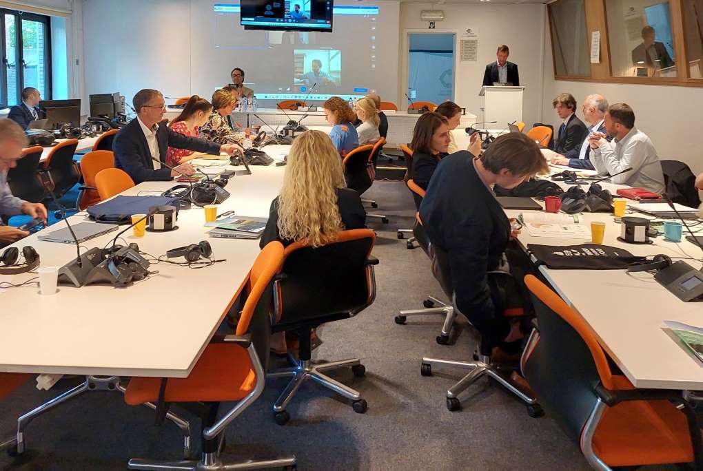 cogeca forum