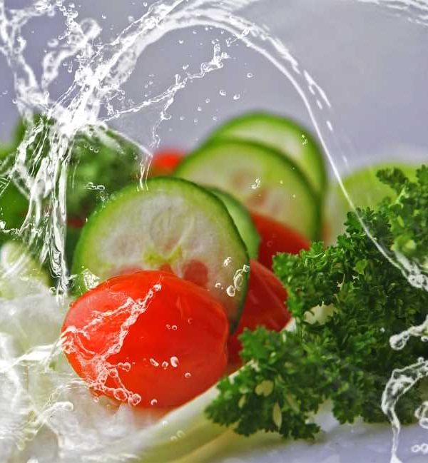 ensalada