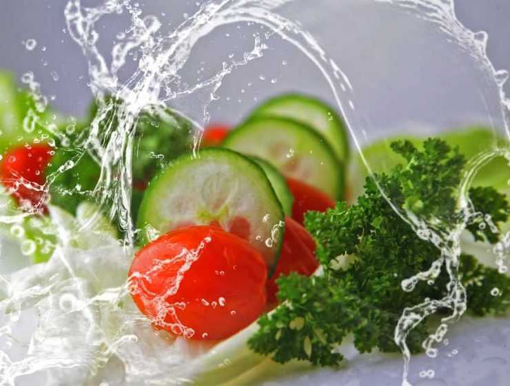 ensalada
