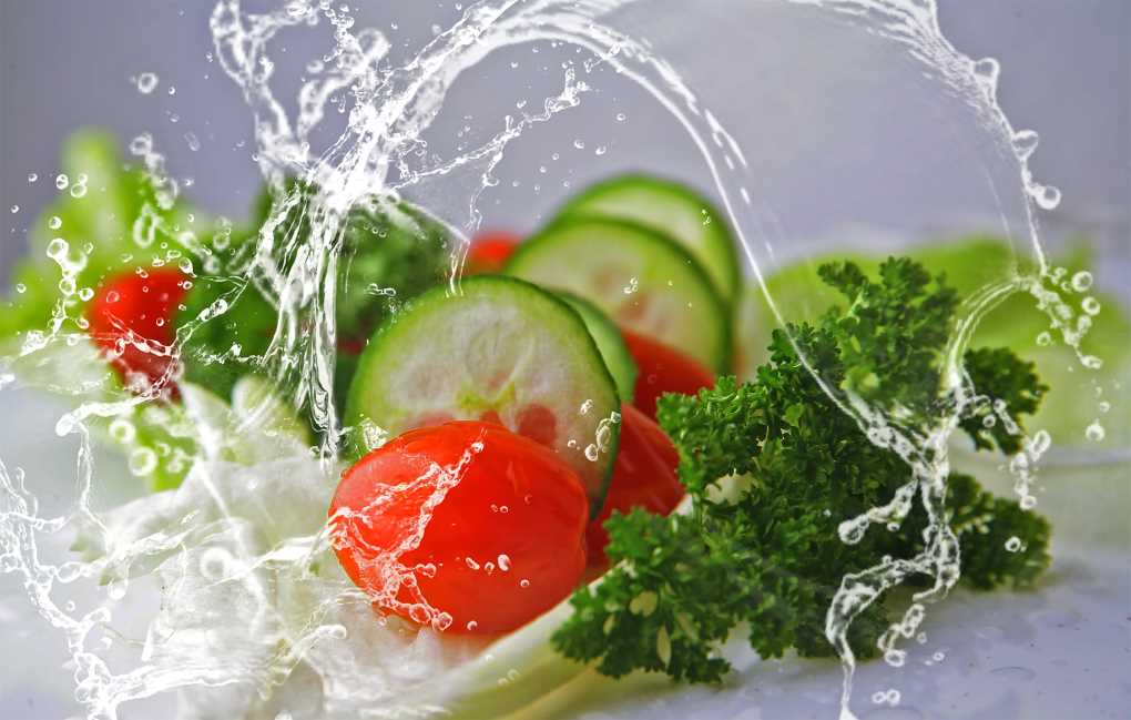 ensalada