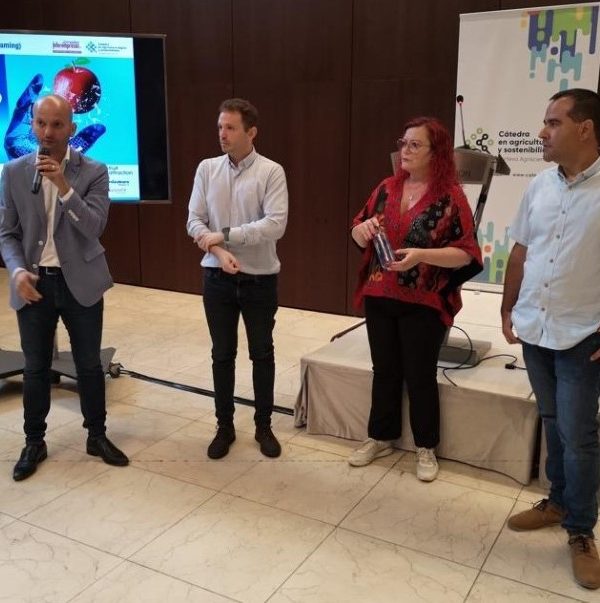 forum smart agro