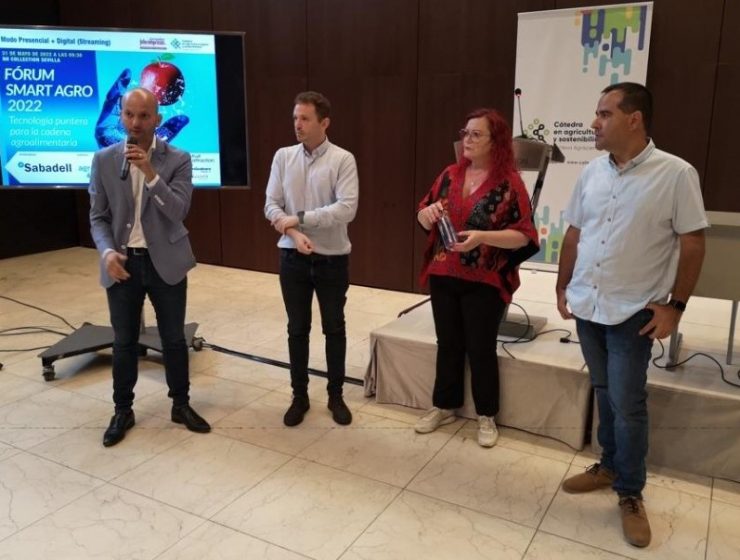 forum smart agro
