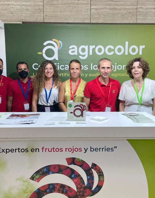 Huelva Agrocolor