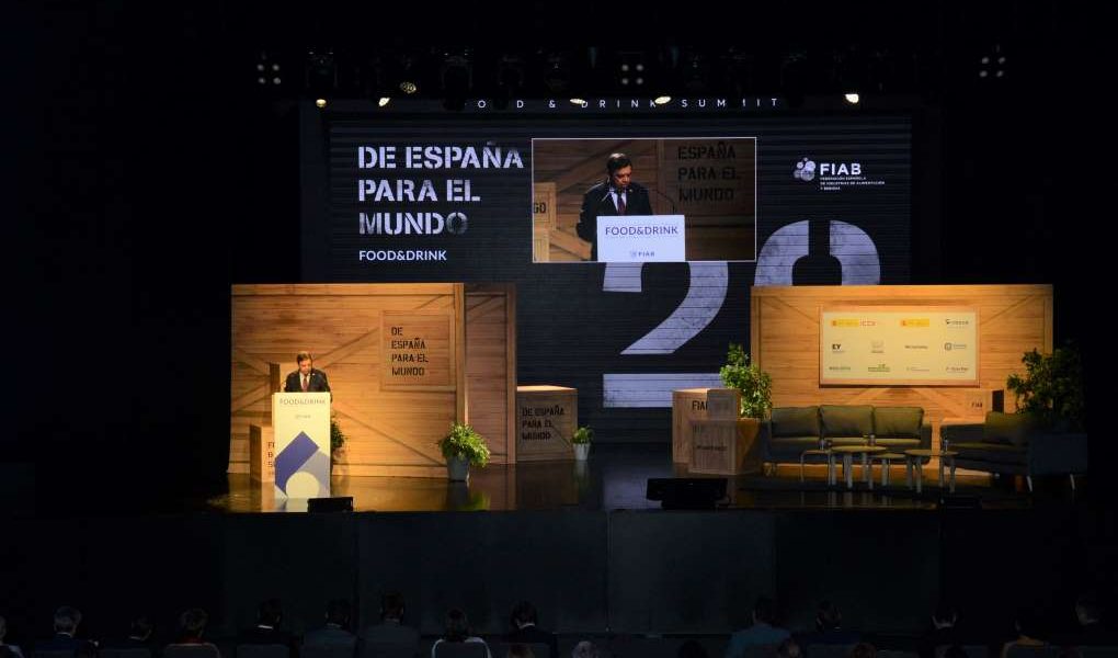 ministro fiab