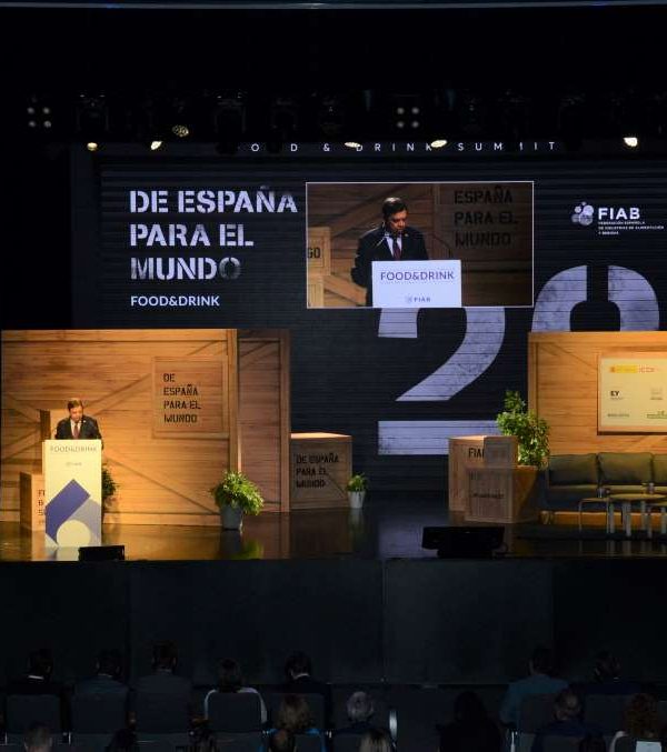 ministro fiab