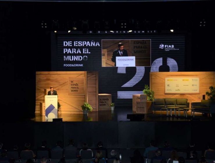 ministro fiab