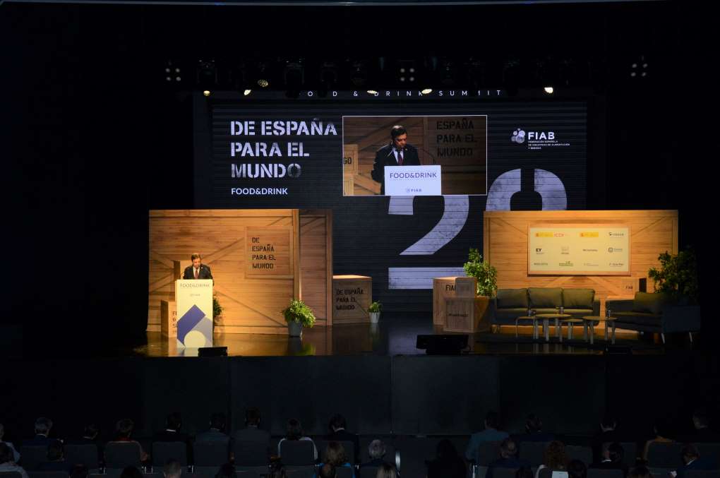 ministro fiab