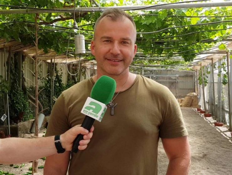 Cristian Palamar biodinámica