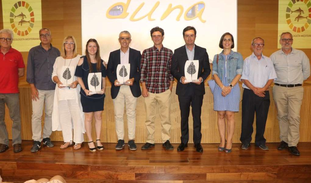 premios duna