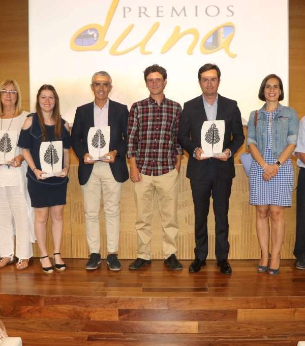 premios duna