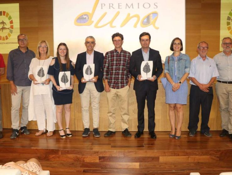 premios duna