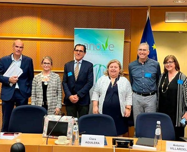 presentacion-informe-cerda-anove-parlamento-europeo-3 ok