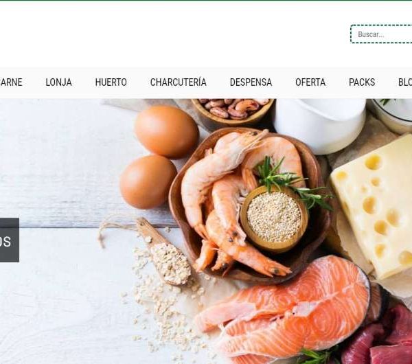 tienda online