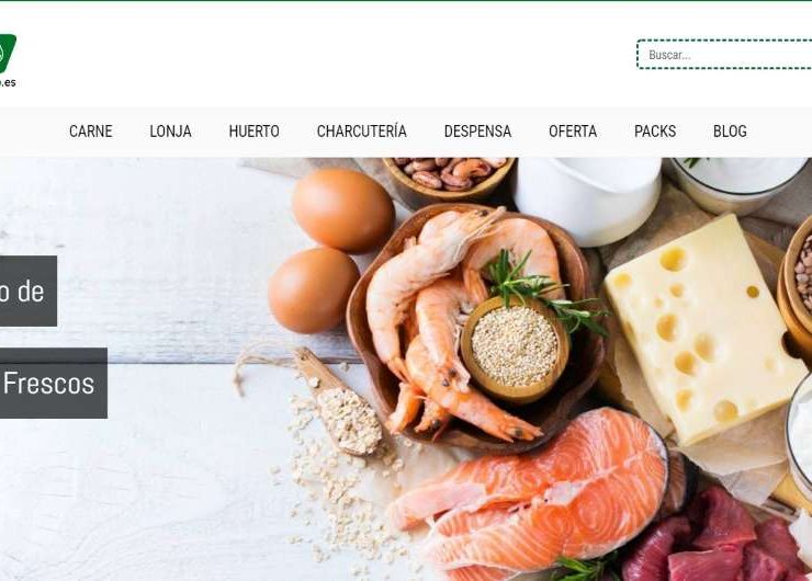 tienda online