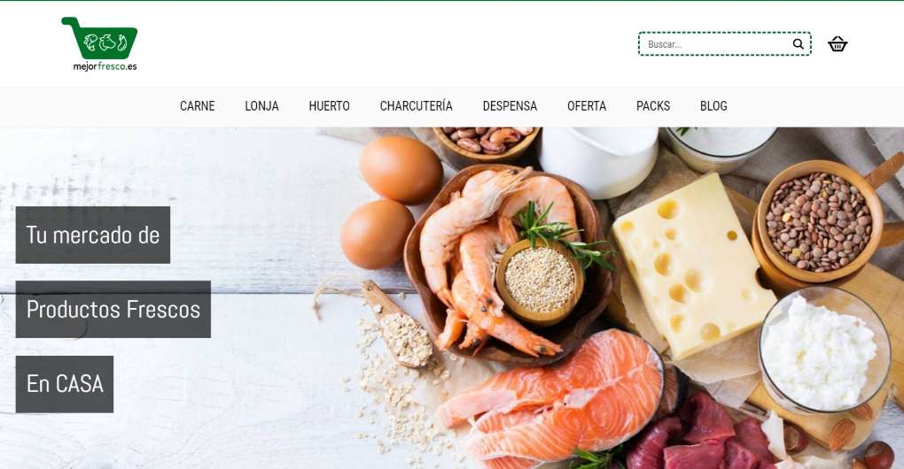 tienda online