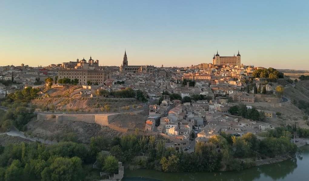 toledo