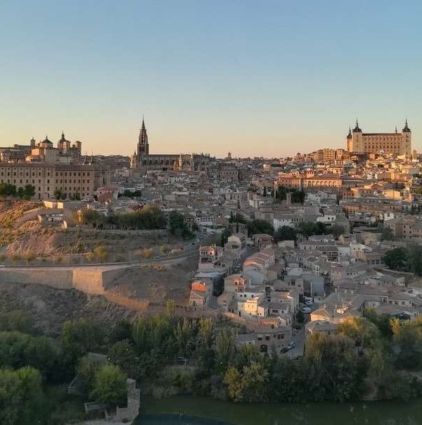 toledo