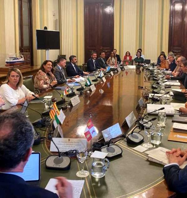sectorial Agricultura