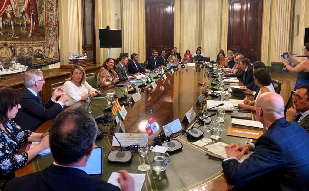 sectorial Agricultura