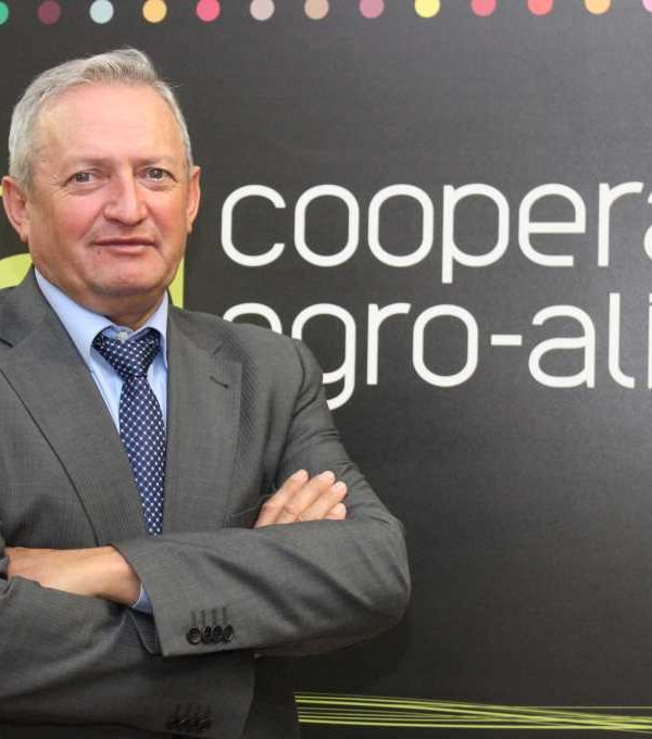 Ángel Villafranca