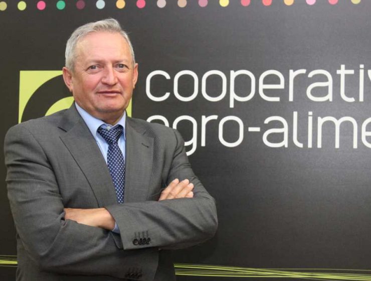 Ángel Villafranca