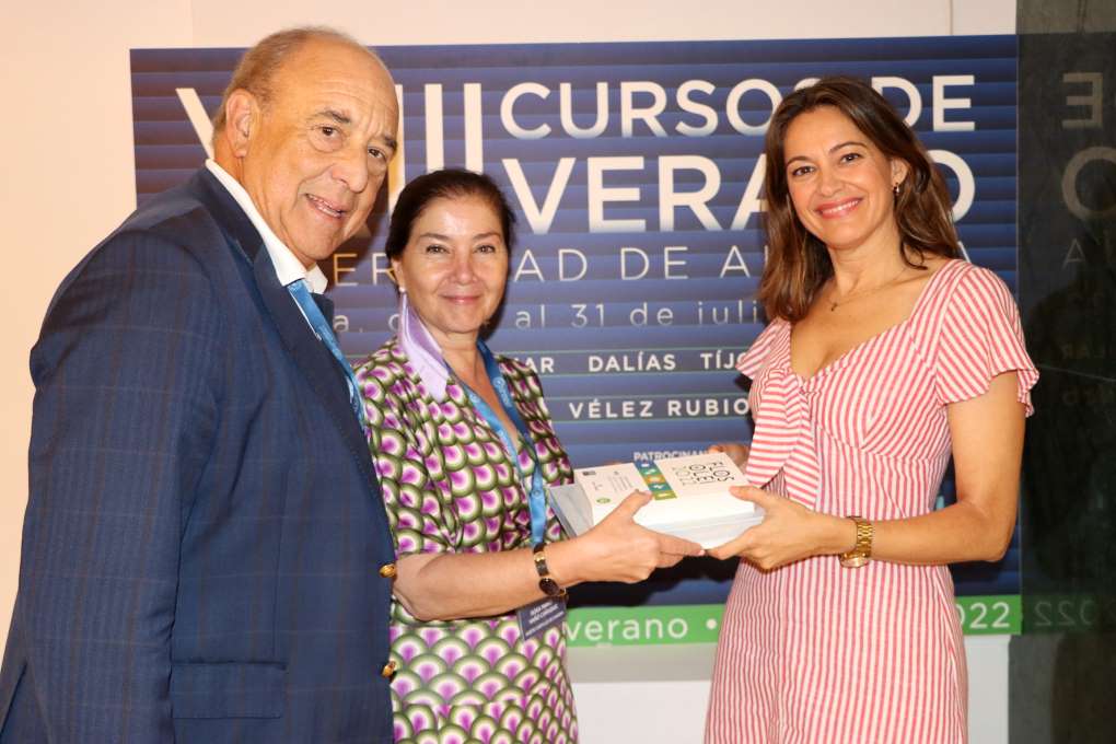 CURSO VERANO DIETA MEDITERRÁNEA