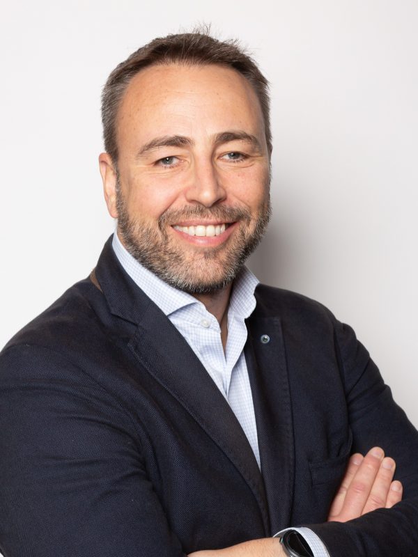 Gabriel Trenzado Falcón