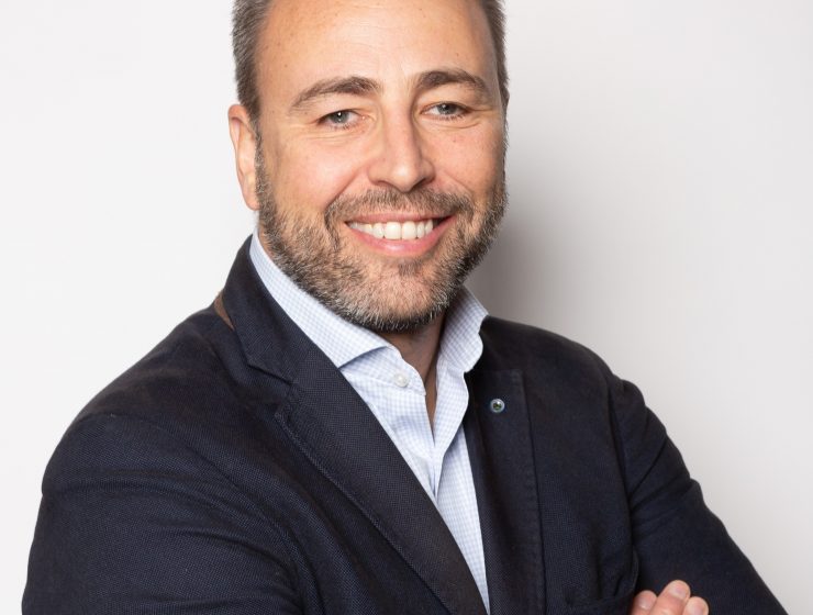 Gabriel Trenzado Falcón