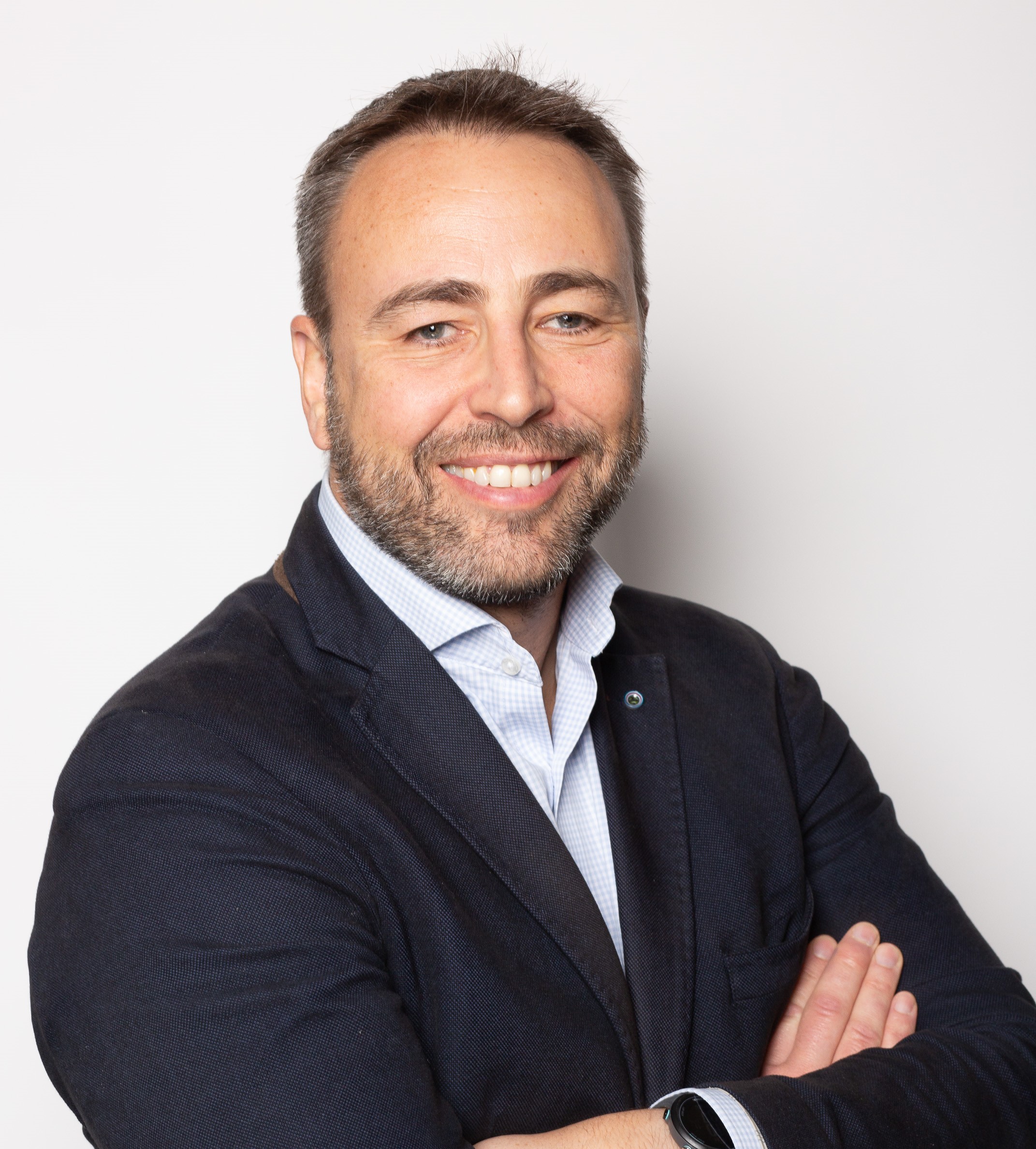 Gabriel Trenzado Falcón