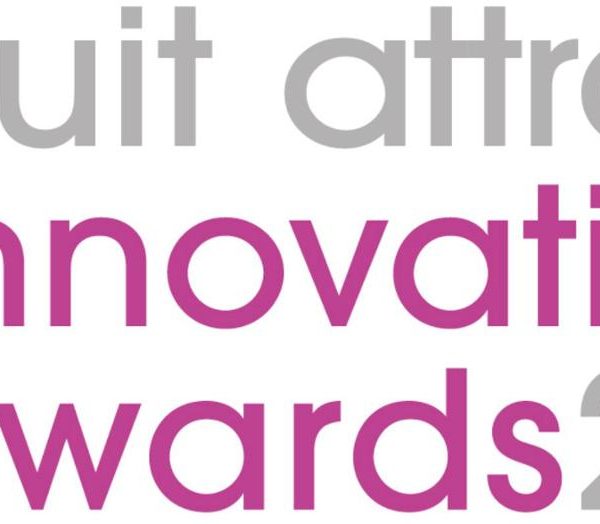 Innovation awards