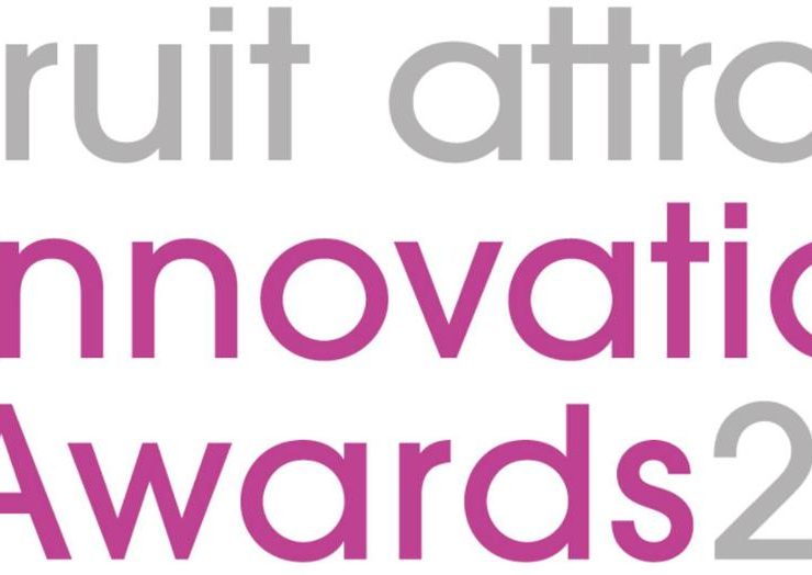 Innovation awards