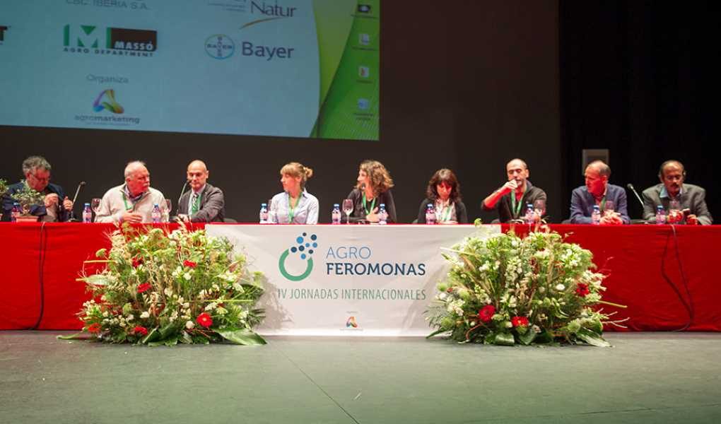 agroferomonas
