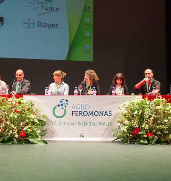 agroferomonas