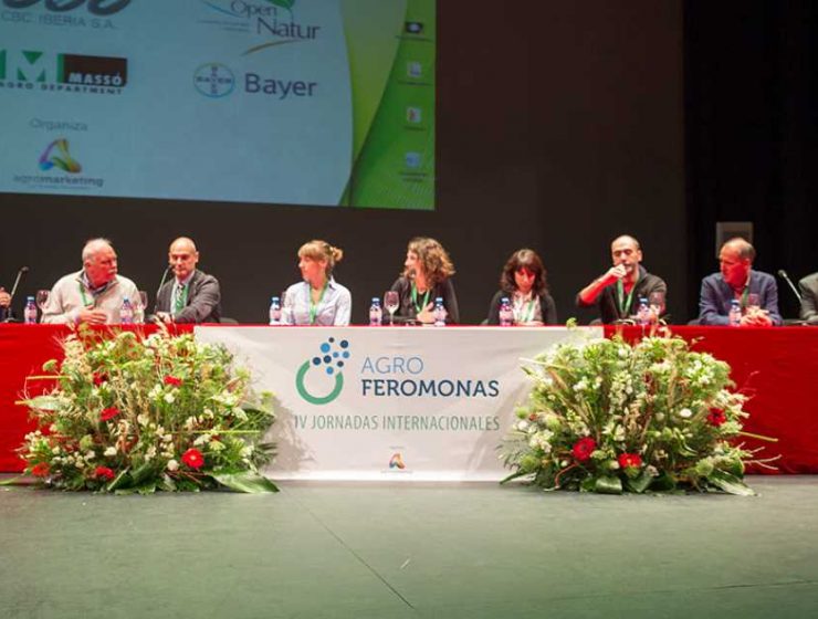 agroferomonas